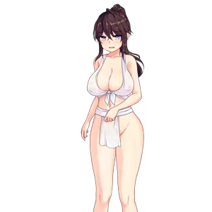 Page 1308 of 夜陰のあやめver1.12 - preview thumbnail