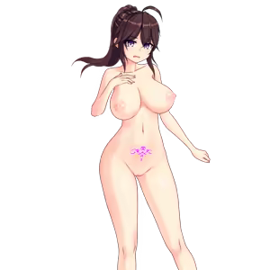 Page 1330 of 夜陰のあやめver1.12 - preview thumbnail