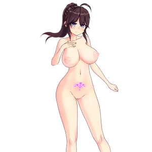 Page 1440 of 夜陰のあやめver1.12 - preview thumbnail