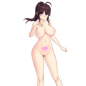 Page 1441 of 夜陰のあやめver1.12 - preview thumbnail