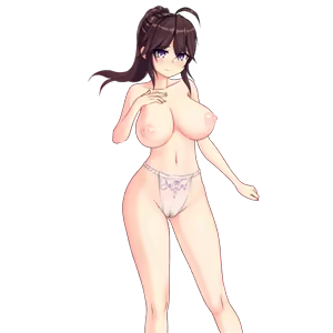 Page 1449 of 夜陰のあやめver1.12 - preview thumbnail