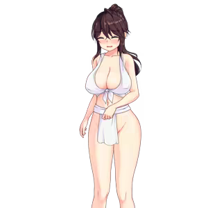 Page 1472 of 夜陰のあやめver1.12 - preview thumbnail