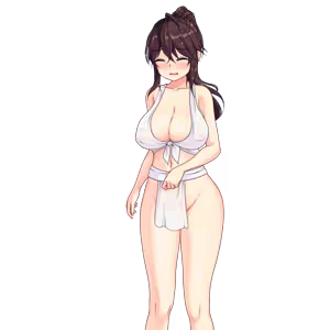 Page 1473 of 夜陰のあやめver1.12 - preview thumbnail