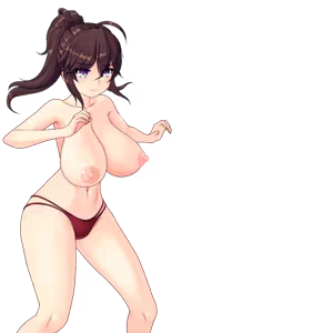 Page 1831 of 夜陰のあやめver1.12 - preview thumbnail
