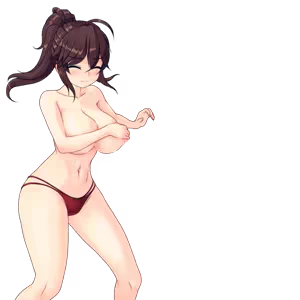 Page 1838 of 夜陰のあやめver1.12 - preview thumbnail