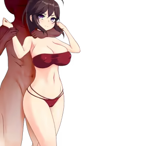 Page 32 of 夜陰のあやめver1.12 - preview thumbnail