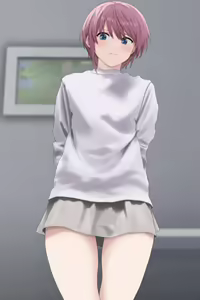 Page 283 of Koushuu Toile ni Kegare Naki Otokonoko ga Itara Kou Naru - preview thumbnail