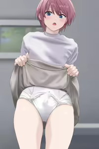 Page 289 of Koushuu Toile ni Kegare Naki Otokonoko ga Itara Kou Naru - preview thumbnail