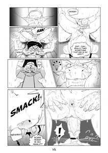 Page 20 of Sandwich Mouse - preview thumbnail