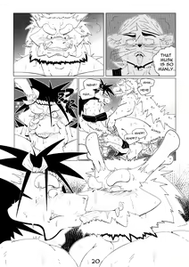 Page 21 of Sandwich Mouse - preview thumbnail