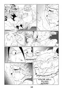 Page 27 of Sandwich Mouse - preview thumbnail