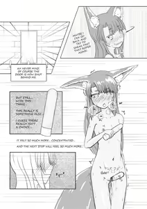 Page 16 of Alyn & The (Ero)Lock & Key Room - preview thumbnail