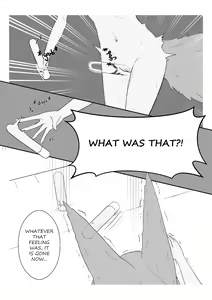 Page 9 of Alyn & The (Ero)Lock & Key Room - preview thumbnail