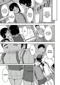 Page 3 of Uwasa Saguri Zenpen - preview thumbnail