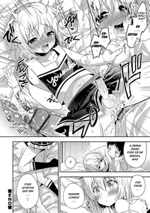 Page 16 of Zenryoku Ouen - preview thumbnail