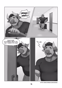 Page 16 of Growing Relationships - preview thumbnail