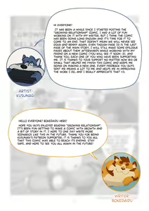 Page 34 of Growing Relationships - preview thumbnail