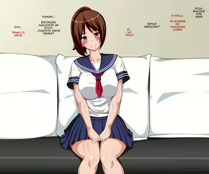 Page 2 of Watashi, Enkou shimasu ~Ojisan Chinpo de Kanojo no Manko ga Guchuguchu ni Sarechau Hanashi~ | Voy a hacer citas compensadas - La historia de cómo el pene de un viejo mojó su vagina - preview thumbnail