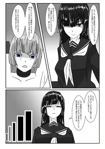 Page 116 of Boukoku Oujo no Matsuro - preview thumbnail