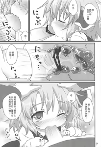 Page 7 of Nichijou Seikatsu -Ni- - preview thumbnail