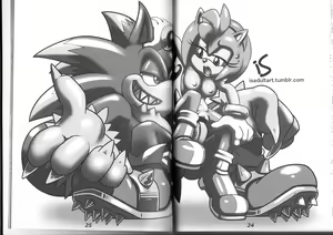Page 31 of Kemono no Kanzume Kanzenban (decensored) - preview thumbnail