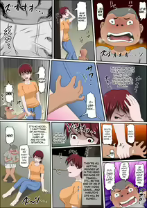 Page 15 of Musuko no Doukyuusei ni Makura Eigyou Monogatari 5 | Trading Sexual Favors With My Son's Classmate 5 - preview thumbnail