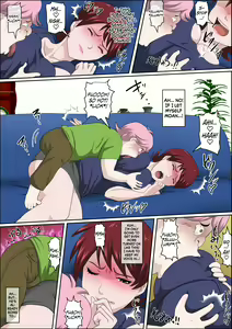 Page 29 of Musuko no Doukyuusei ni Makura Eigyou Monogatari 5 | Trading Sexual Favors With My Son's Classmate 5 - preview thumbnail