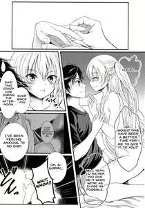 Page 13 of Yakusoku no Yoru - Happy Vacation Days:2 - preview thumbnail