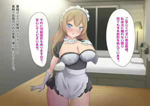 Page 108 of Azatoi Bakunyuu JK Maid no Irojikake ni Makeru Nante...! Gyaku Netorarete Konyakusha Haki no Maso Ochi - preview thumbnail