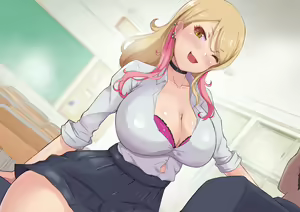 Page 298 of Oshiego Gal ni 30-dai Doutei ga Barete Yabai...! Ijimekko JK to InCha Kyoushi no Boku ga Icha Love SEX toka Arienai! - preview thumbnail