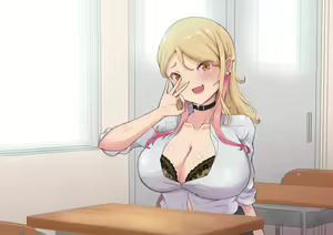 Page 299 of Oshiego Gal ni 30-dai Doutei ga Barete Yabai...! Ijimekko JK to InCha Kyoushi no Boku ga Icha Love SEX toka Arienai! - preview thumbnail