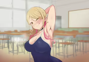 Page 329 of Oshiego Gal ni 30-dai Doutei ga Barete Yabai...! Ijimekko JK to InCha Kyoushi no Boku ga Icha Love SEX toka Arienai! - preview thumbnail