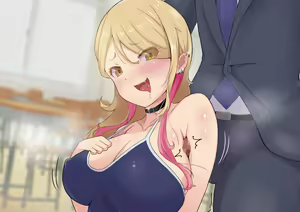 Page 340 of Oshiego Gal ni 30-dai Doutei ga Barete Yabai...! Ijimekko JK to InCha Kyoushi no Boku ga Icha Love SEX toka Arienai! - preview thumbnail