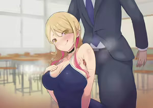 Page 341 of Oshiego Gal ni 30-dai Doutei ga Barete Yabai...! Ijimekko JK to InCha Kyoushi no Boku ga Icha Love SEX toka Arienai! - preview thumbnail