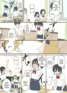Page 14 of Osananajimi to, Koushin Tsuuchi - preview thumbnail