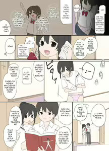 Page 15 of Osananajimi to, Koushin Tsuuchi - preview thumbnail