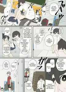 Page 19 of Osananajimi to, Koushin Tsuuchi - preview thumbnail