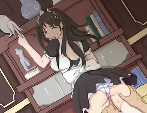 Page 114 of 少女の異世界大冒険! - preview thumbnail