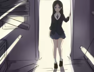 Page 254 of 少女の異世界大冒険! - preview thumbnail