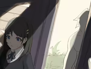 Page 255 of 少女の異世界大冒険! - preview thumbnail
