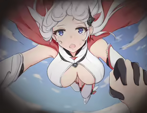 Page 257 of 少女の異世界大冒険! - preview thumbnail