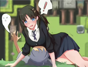 Page 383 of 少女の異世界大冒険! - preview thumbnail