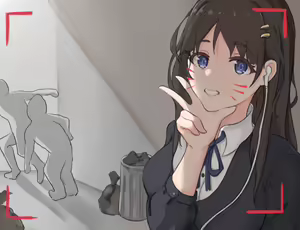 Page 473 of 少女の異世界大冒険! - preview thumbnail