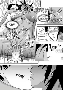 Page 24 of Black Rose - preview thumbnail