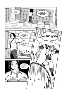 Page 8 of Chromatic Rose - preview thumbnail