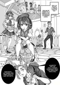 Page 15 of Dorei o Choukyou shite Harem Tsukuru | Entrenando esclavas para hacer un harem 1-7 - preview thumbnail