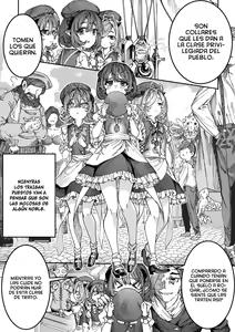 Page 10 of Dorei o Choukyou shite Harem Tsukuru | Entrenando esclavas para hacer un harem 1-7 - preview thumbnail
