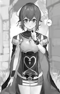 Page 4 of Fire Emblem Echoes Delthea Brainwashing Situation - preview thumbnail