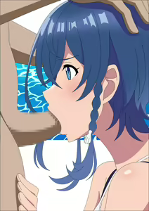 Page 3 of Shiroi Suna na Heya - preview thumbnail