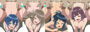 Page 80 of Shiroi Suna na Heya - preview thumbnail